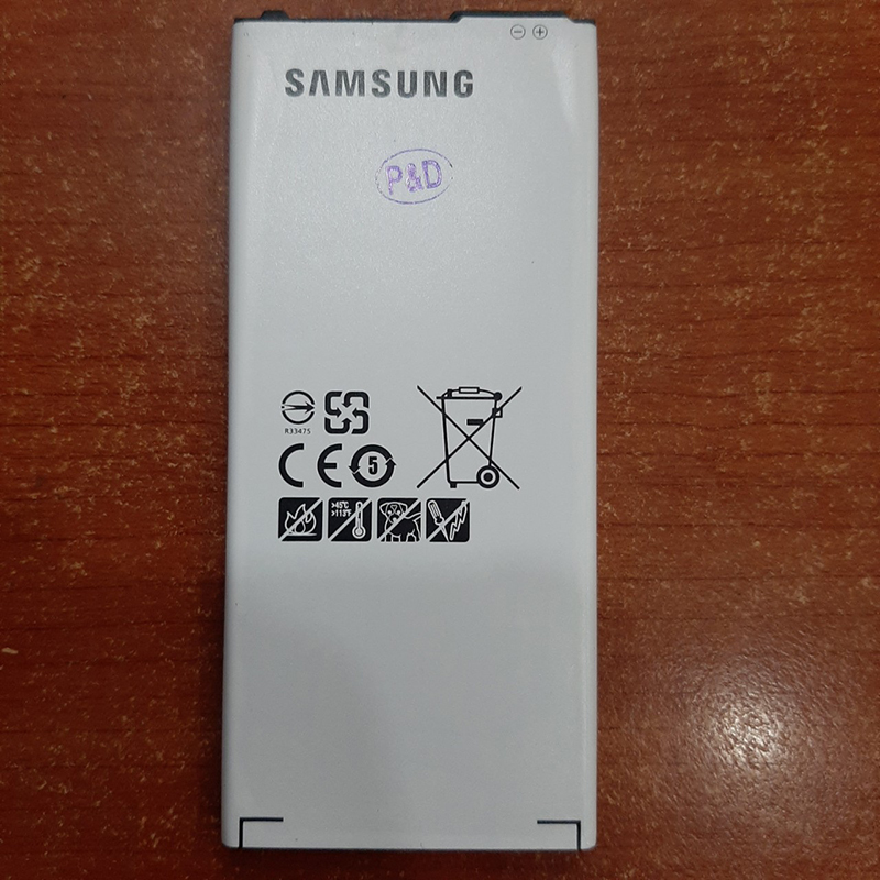 Pin Samsung A510/ A5 2016