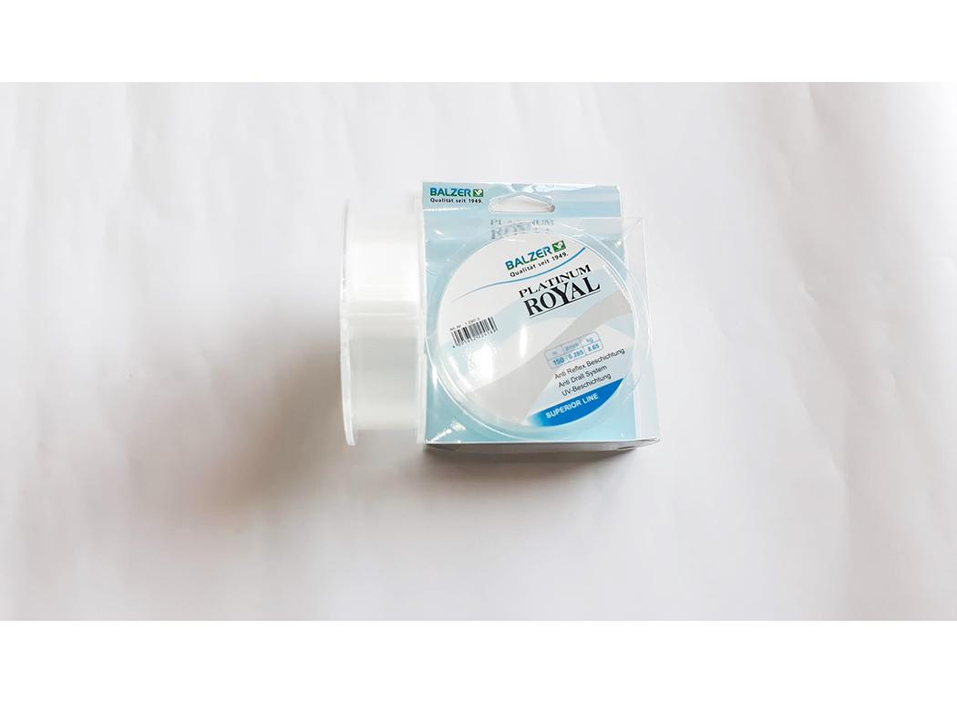Dây Cước Câu Cá Đức Balzer 150 mét