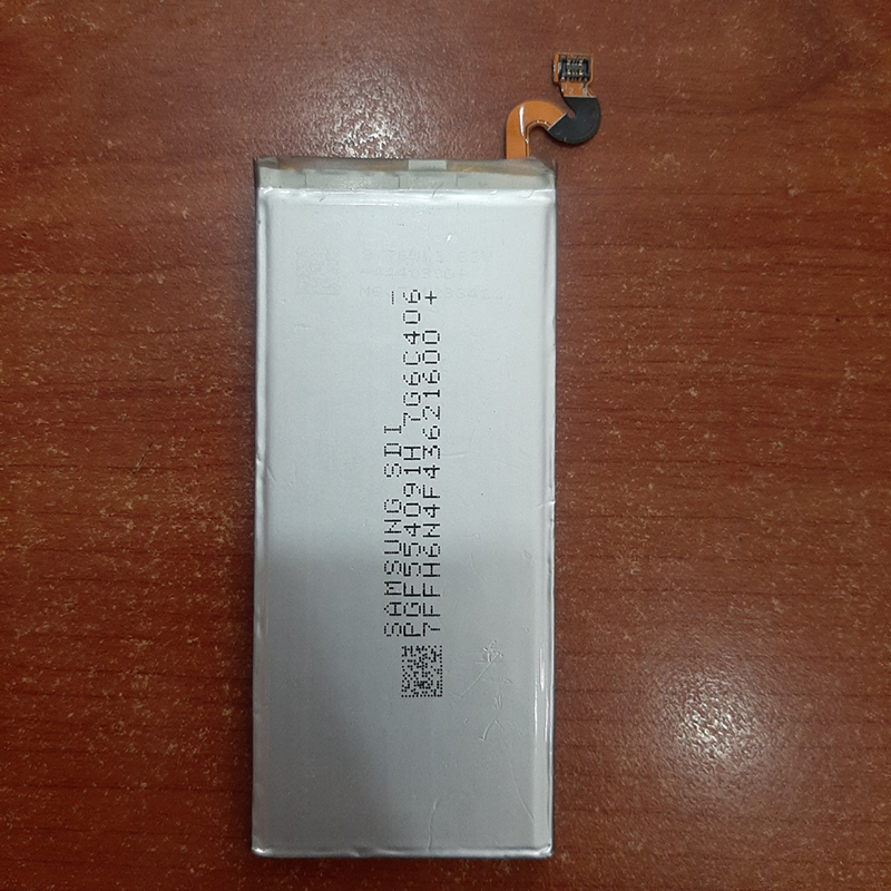 Pin Samsung Galaxy Note 8 Zin