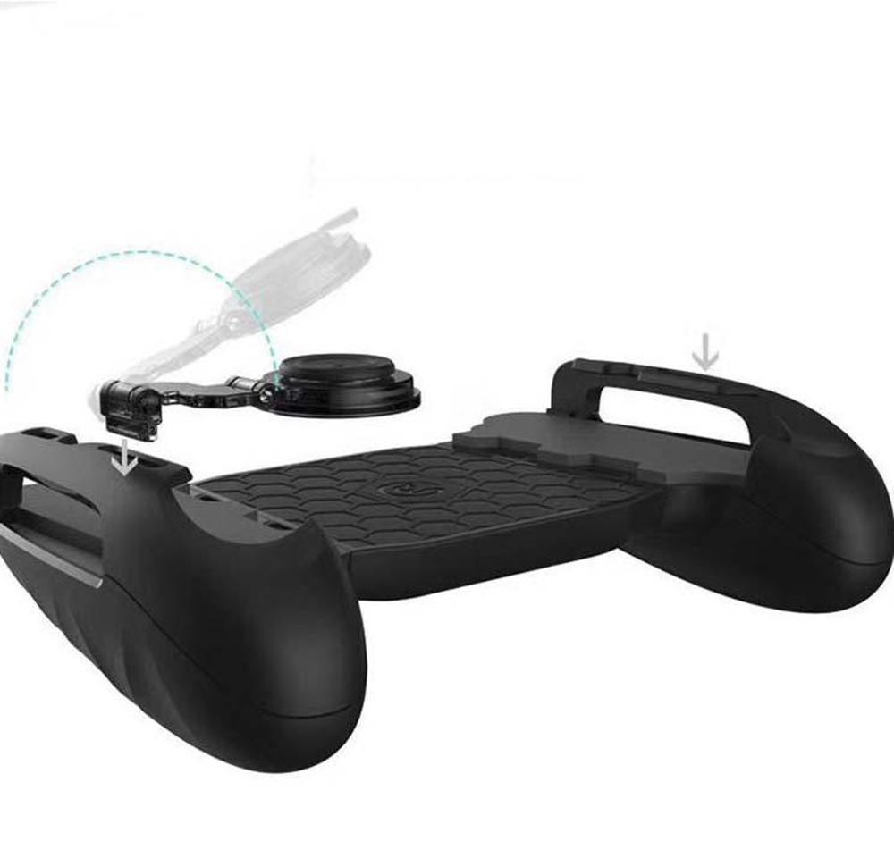 Tay cầm game GameSir F1