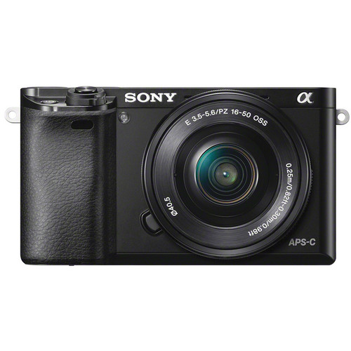 Voucher Giảm Giá Máy ảnh Sony Alpha A6000 Kèm Kit 16-50mm - Tặng Thẻ Nhớ + Túi Hàng Phân Phối Chính Hãng Voucher Giảm Giá Máy ảnh Sony Alpha A6000 Kèm Kit 16-50mm - Tặng Thẻ Nhớ + Túi Hàng Phân Phối Chính Hãng