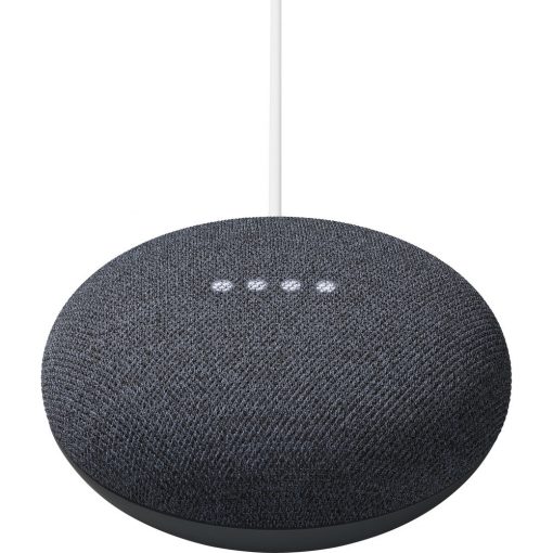 Loa thông minh Google Nest Mini (Mini thế hệ 2)