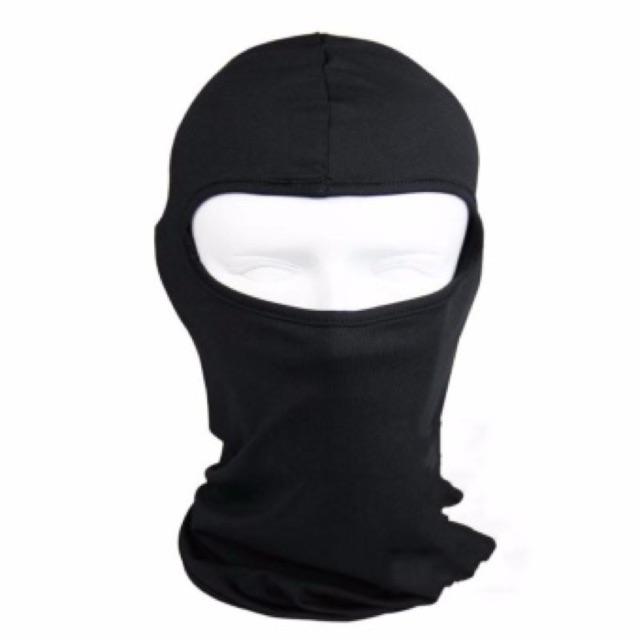 khăn trùm ninja co giãn 4 chiều