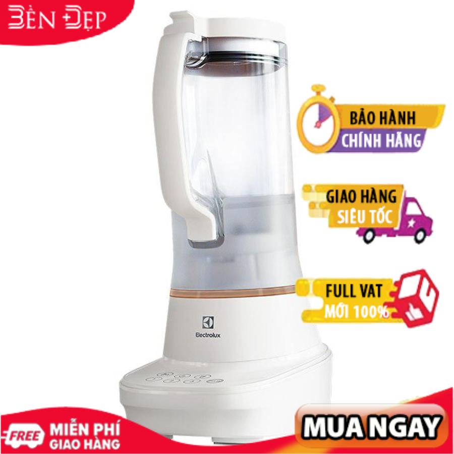 Máy xay sinh tố electrolux e7tb1-50cw 1.5l