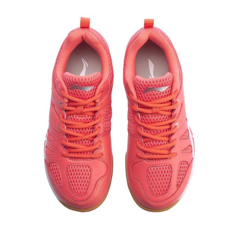 Giày cầu lông Li-Ning nữ AYTP034-2 giá rẻ