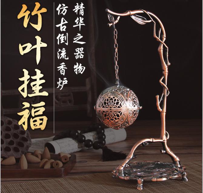Home and Garden - Cây Xông trầm Rồng tre cao cấp