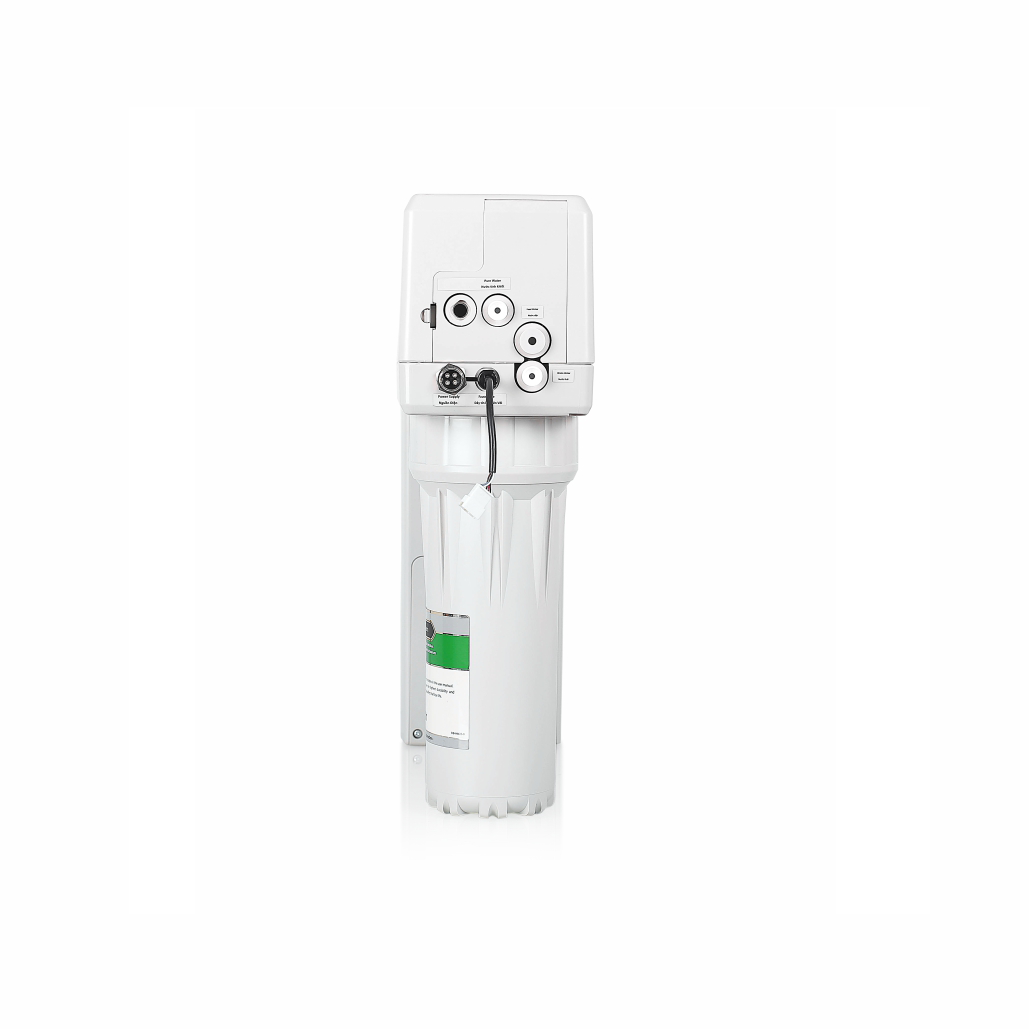 [Trả góp 0%]Máy lọc nước A. O. Smith R400S (Màn hình cảnh báo dạng 2 nút LED)