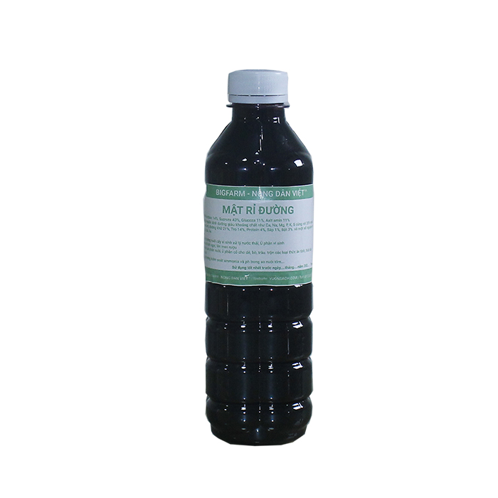 mật rỉ đường  600g Chất lượng cao