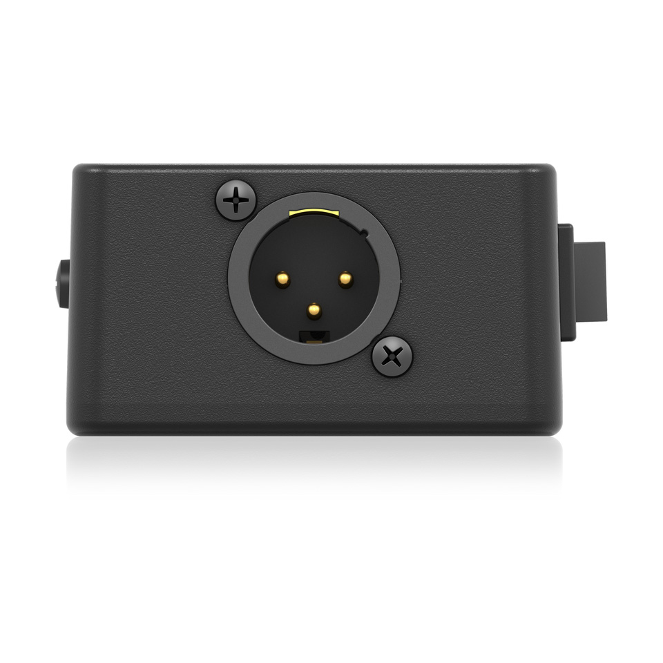 Bộ xử lý tín hiệu âm thanh Behringer - DI Boxes DI400P