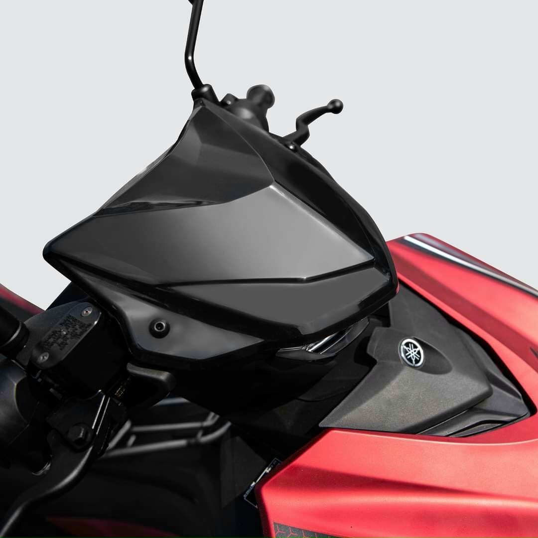 MÃO EXCITER 155 VVA