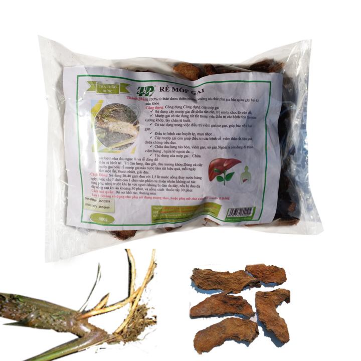 Móp gai khô 1kg - tấn phát