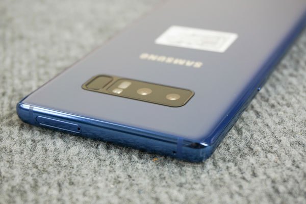 [HCM]Điện Thoại Samsung Galaxy Note 8 2 Sim Giá Hủy Diệt