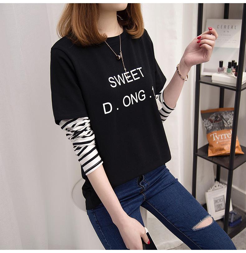ÁO THUN NỮ SWEET THỜI TRANG  NHIỀU MÀU