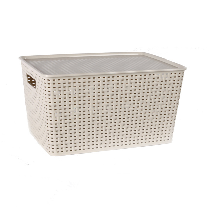 Combo 2 Giỏ Hàn Quốc Đại Song Long 2574