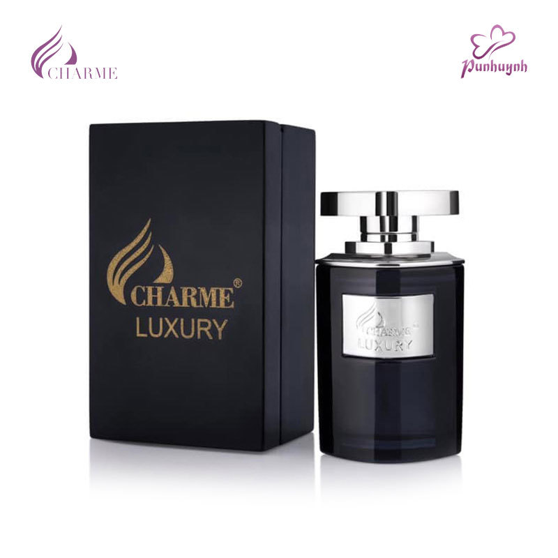 NƯỚC HOA NAM LUXURY 80ML