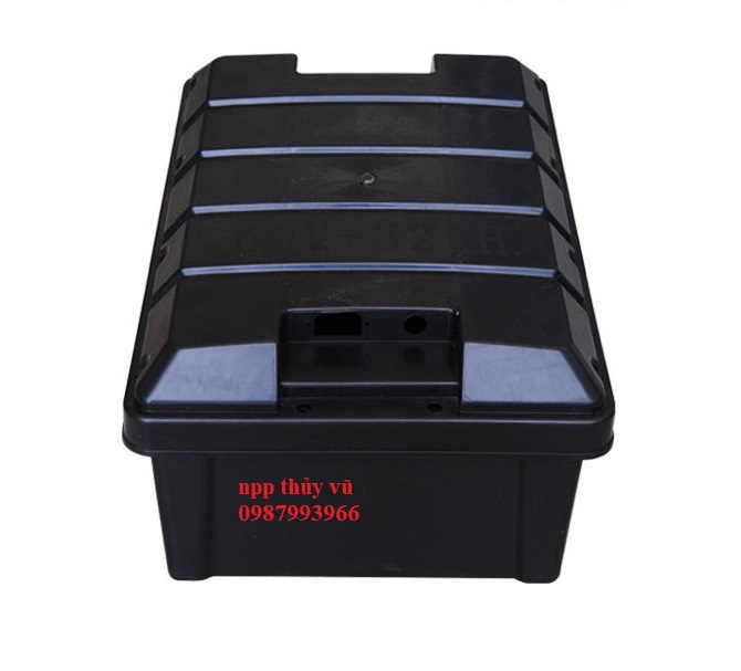 Vỏ bình acquy lithium 12v240Ah - 60V32AH