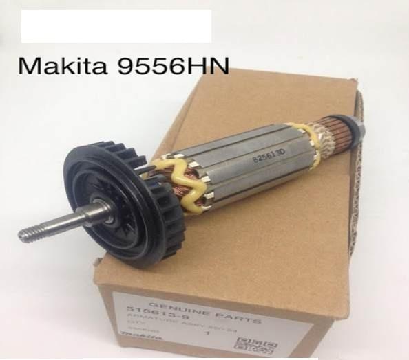Rô to Máy mài Makita 9556