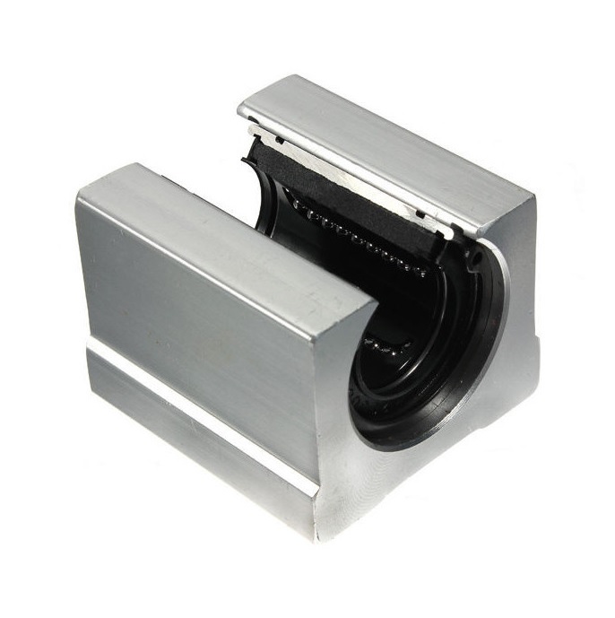 Con trượt tròn khuyết sbr20uu