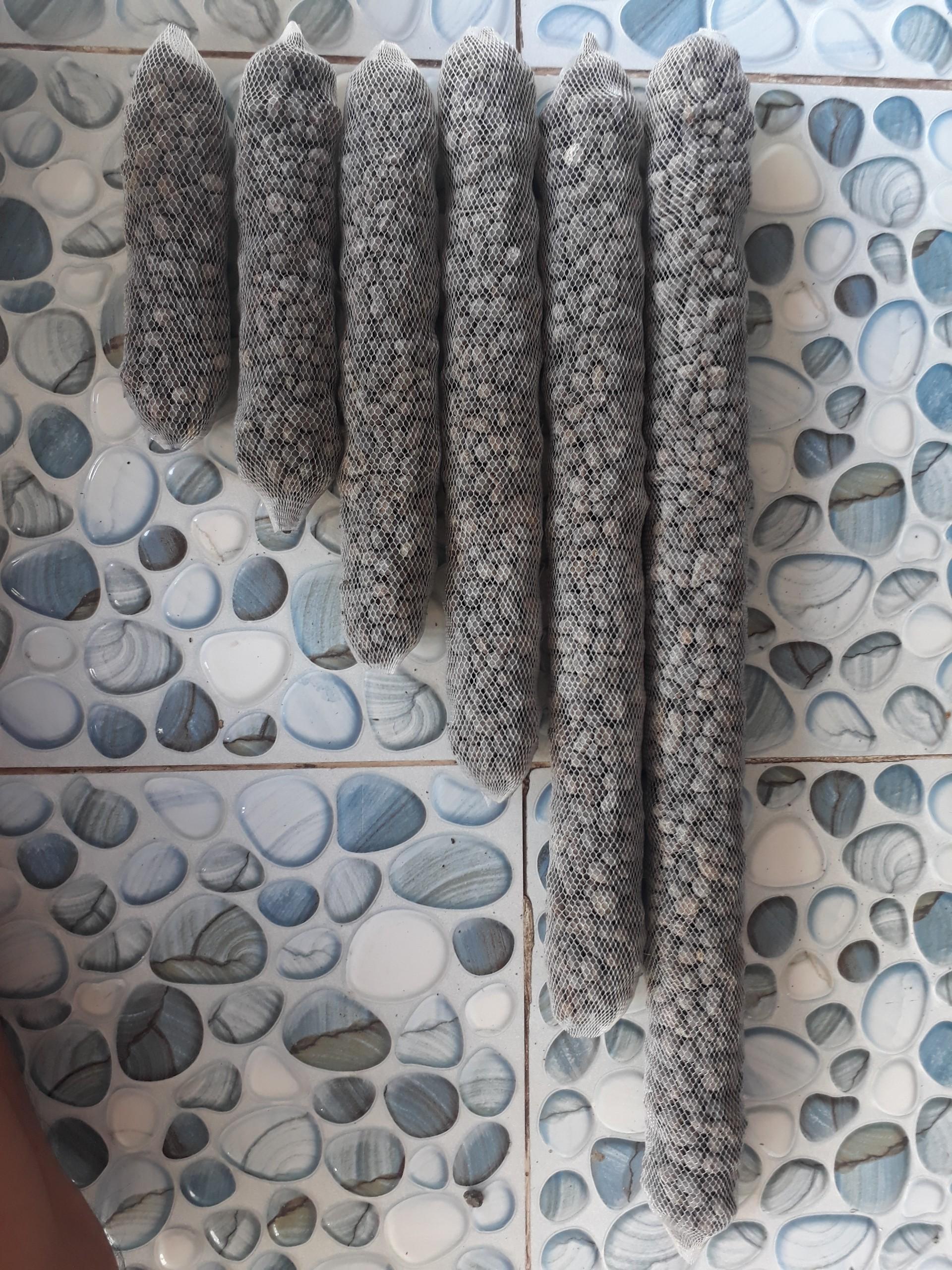 20 túi phân dê 20cm