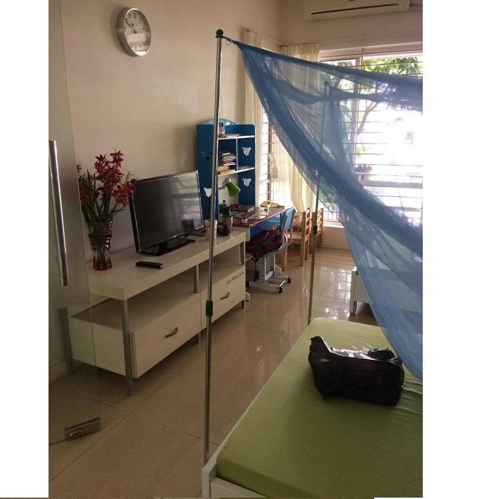 [HCM]Cọc mùng thông minh Ngọc Hoàng