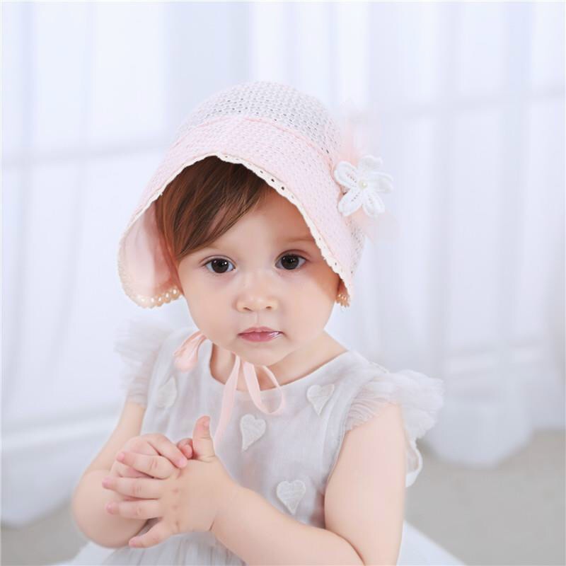 Mũ tiểu thư Cô gái Hà Lan cho bé