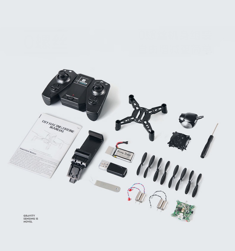 [Camera HD] Flycam mini, drone mini N007, camera chụp hình HD