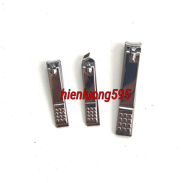 Cắt tỉa móng tay móng chân Bộ 16 món