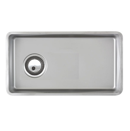 Chậu rửa bát 1 hố Hàn Quốc Ecofa Q 960