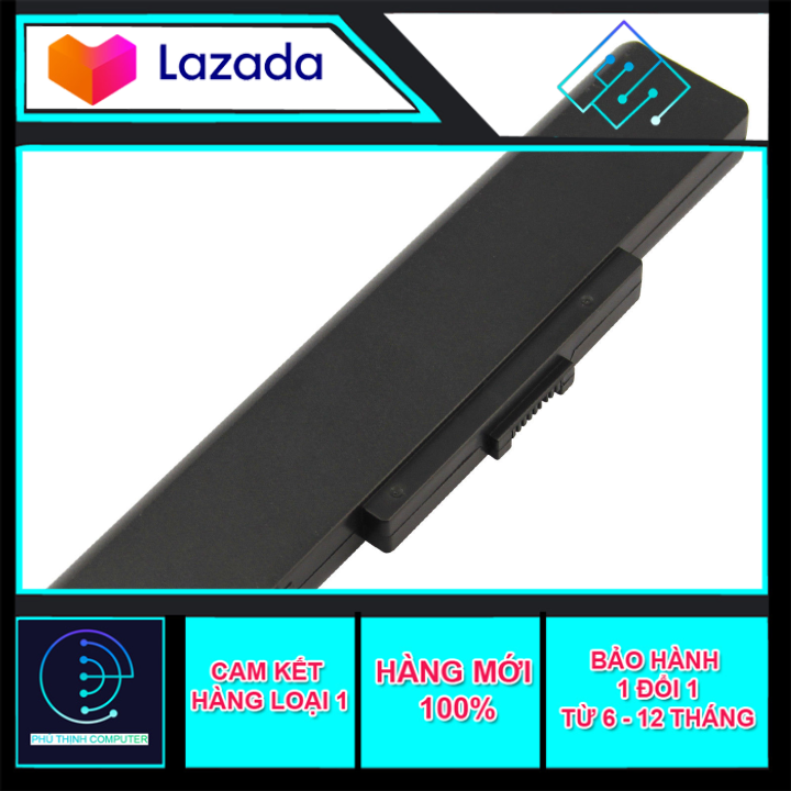 Pin dành cho laptop lenovo ideapad b490, b590