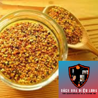 500 gram  Phấn Hoa Cafe