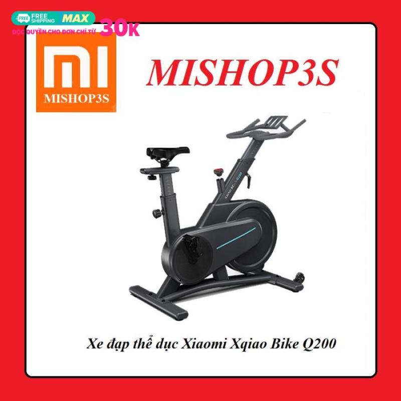 Máy tập xe đạp Xiaomi Xqiao Bike Q200