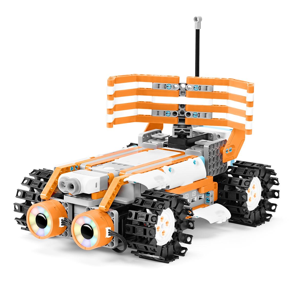 Robot Giáo dục UBTECH JIMU Astro Bot (Astrobot)