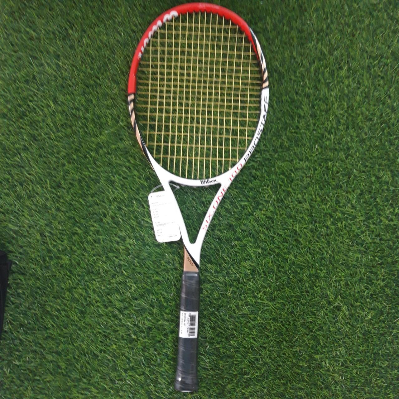 VỢT TENNIS WILSON