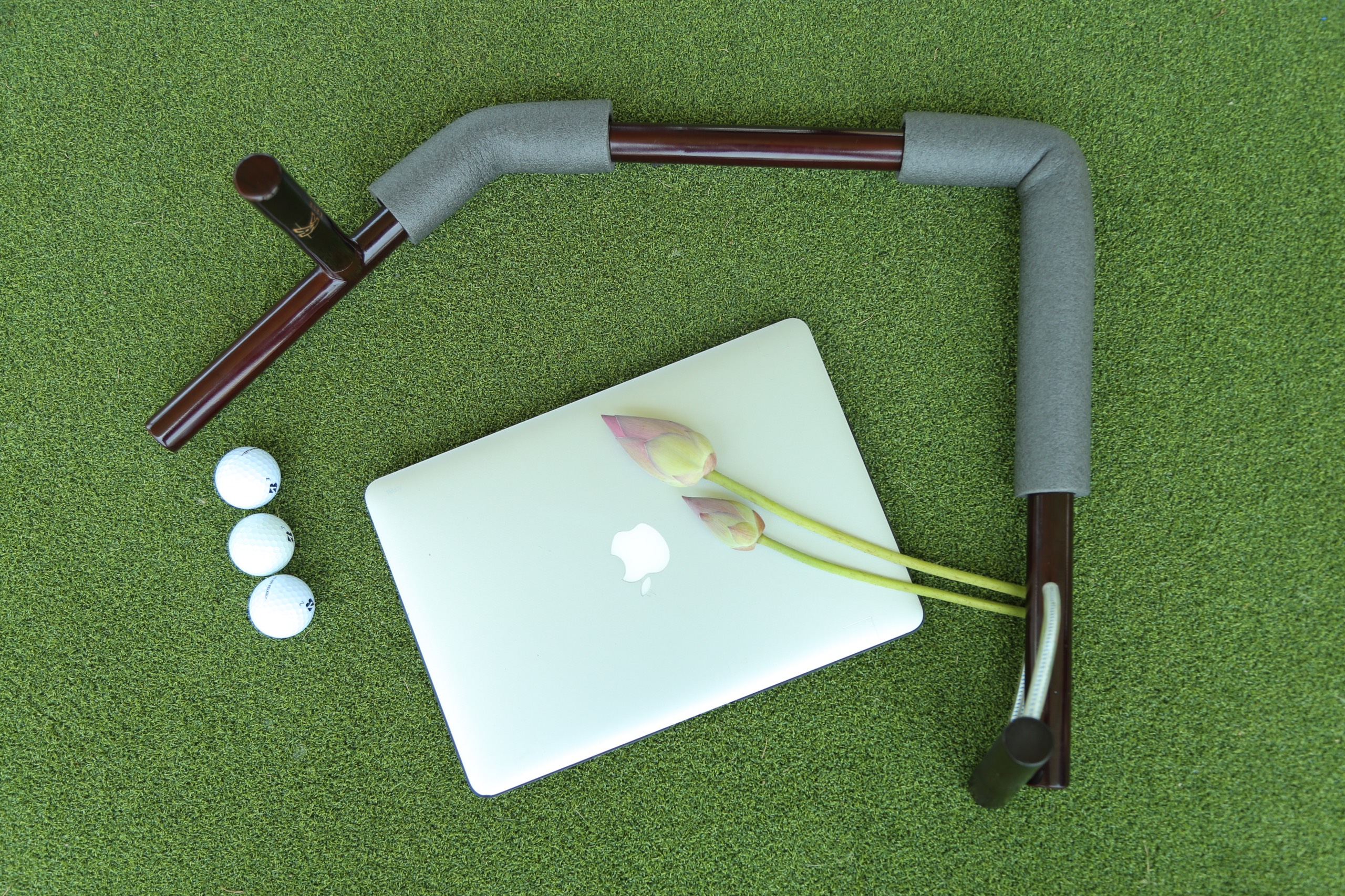 THIẾT BỊ HỖ TRỢ TẬP SWING/SWING SUPPORT TOOL