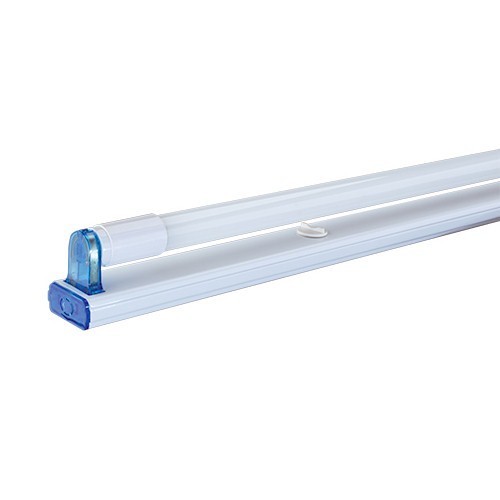Combo 6 bộ đèn led tuýp 1m2 22W gồm máng