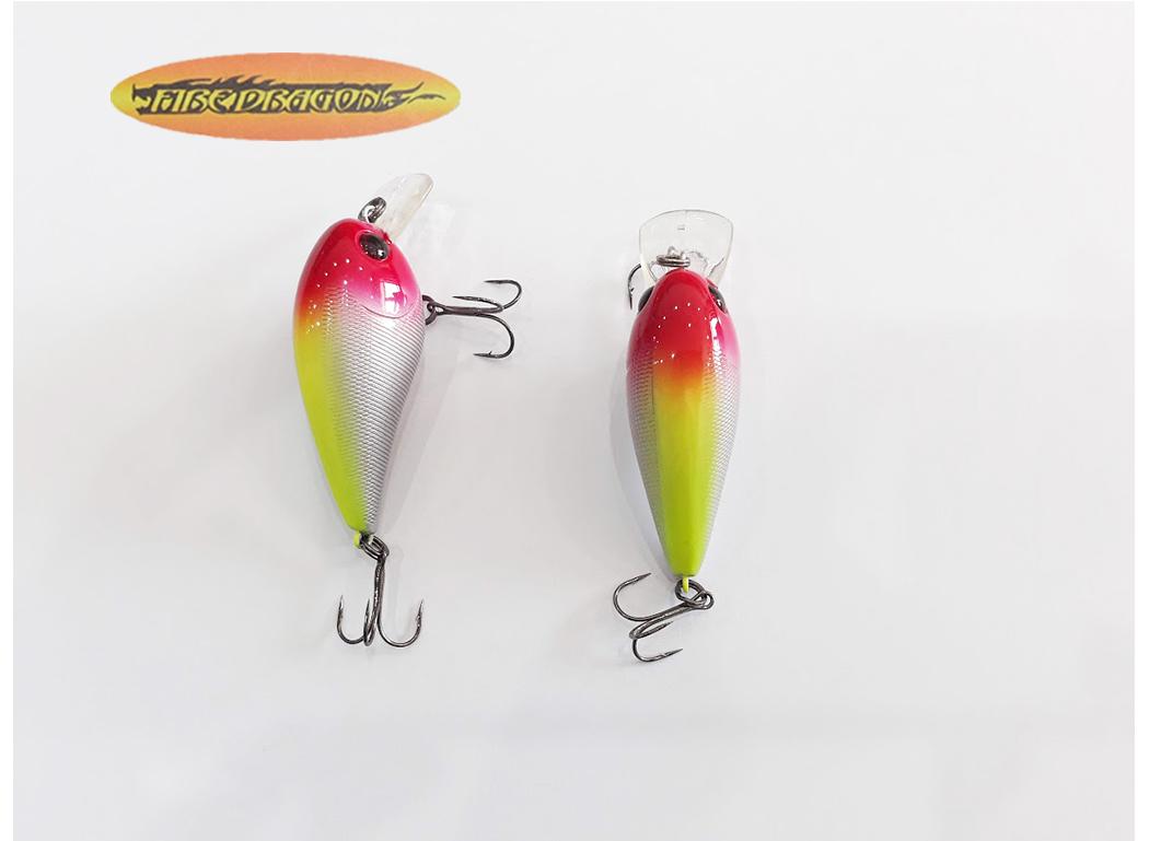Mồi Giả Câu Cá Fire Dragon 01FR