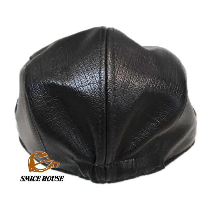 [HCM]NÓN BERET DA MŨ MỎ VỊT