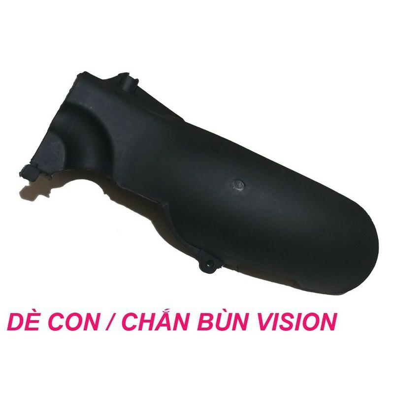 Dè con vision 2014 - 2018