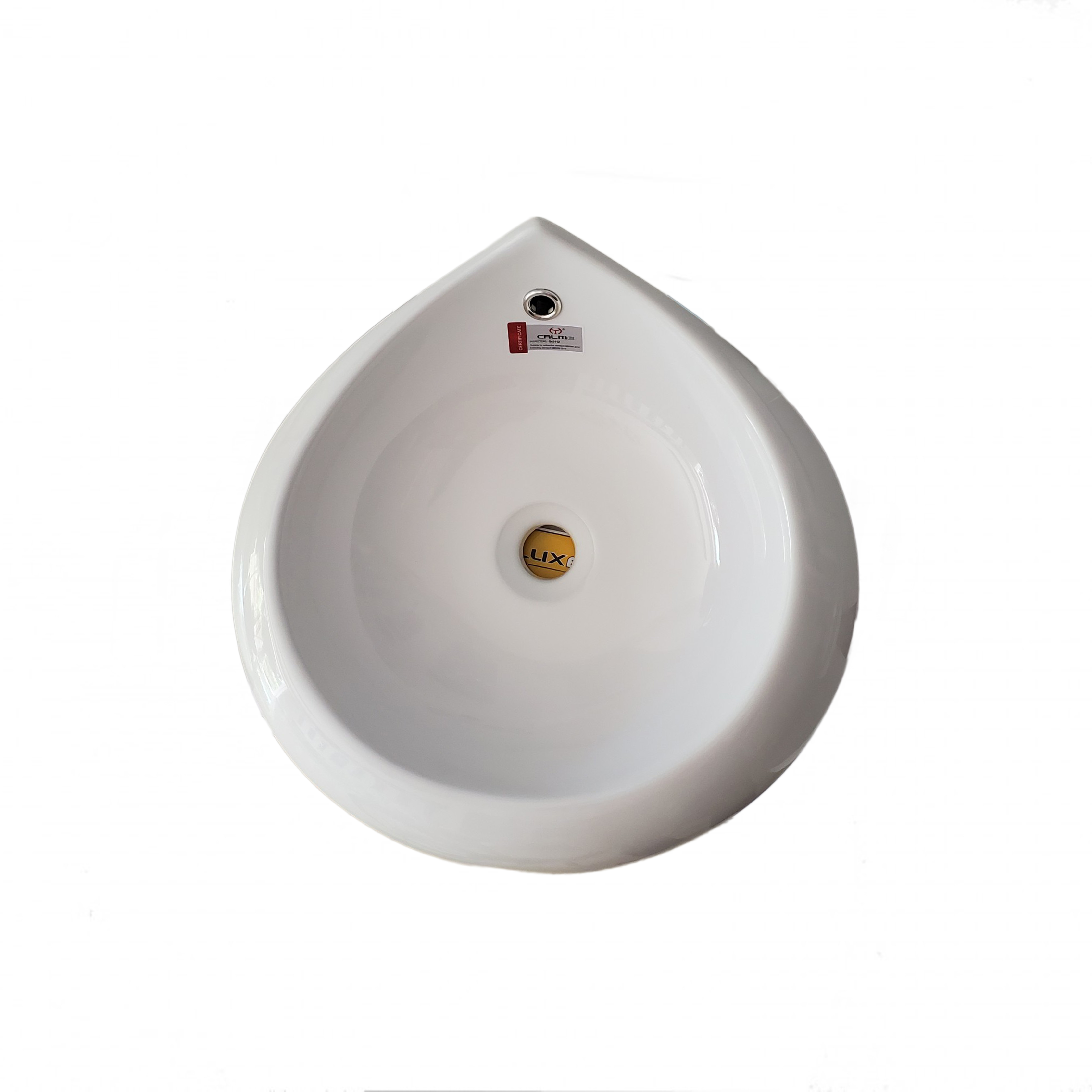 Chậu Lavabo bàn đá cao cấp LUXE C102