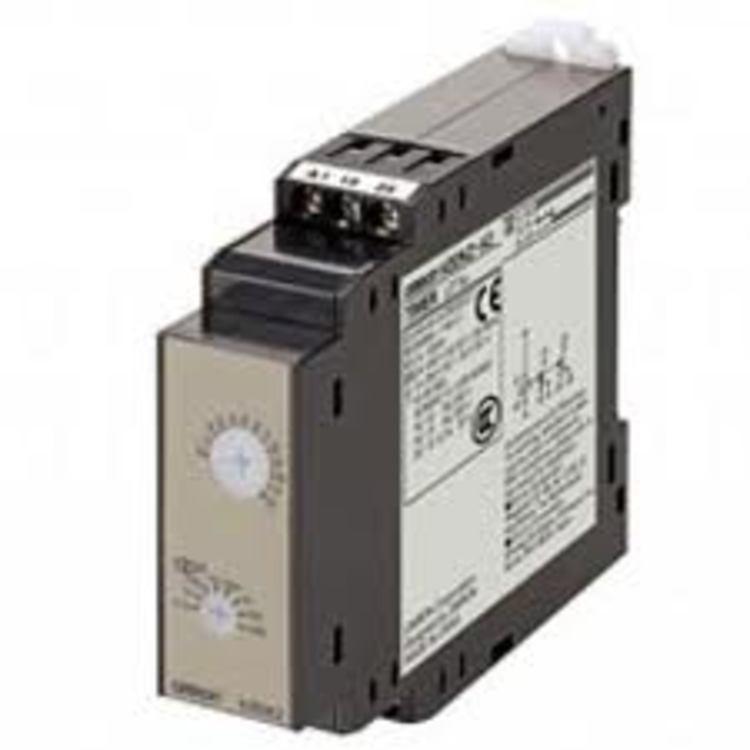 TIMER OMRON H3DKZ-A1