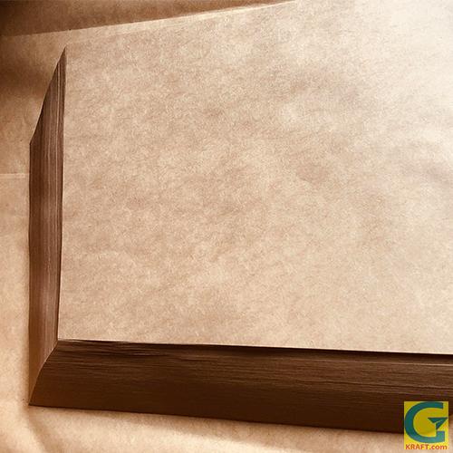 Giấy Kraft A4 70gsm