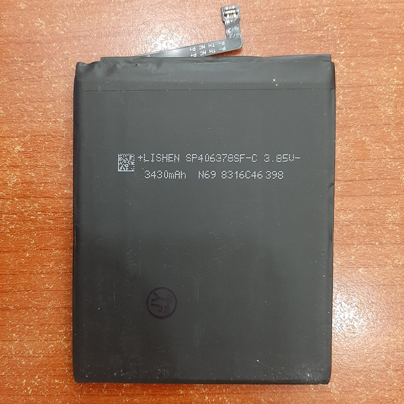 Pin Cho Xiaomi Mi8 - BM3E