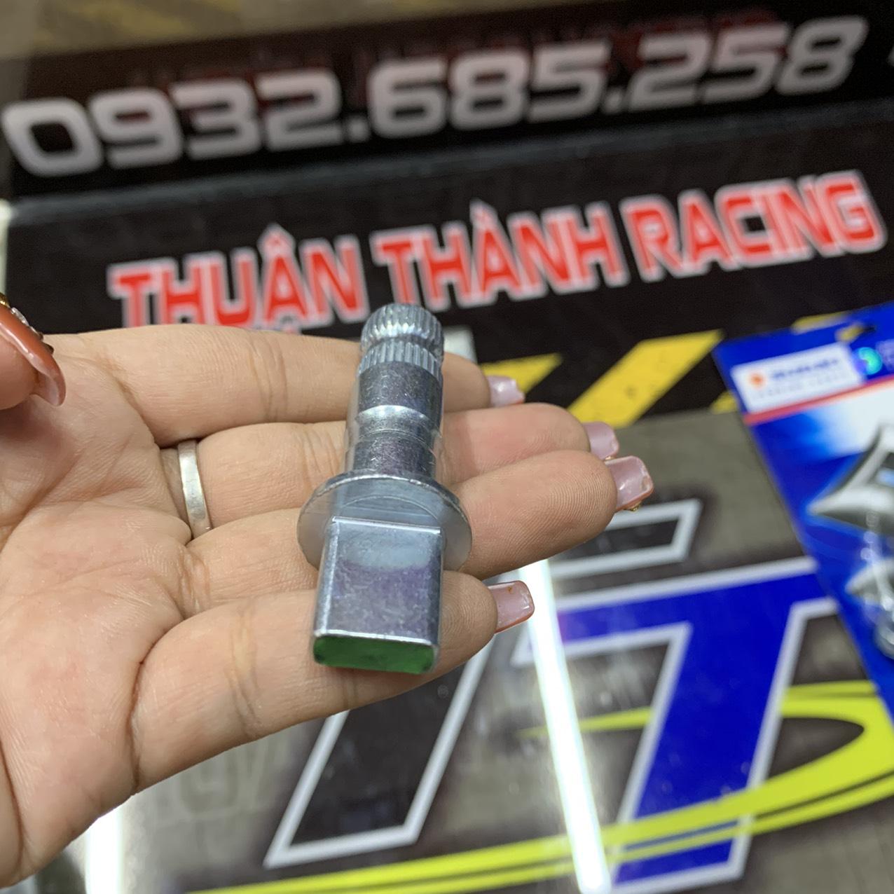 CỐT XỎ PAS MÁ ĐÙM SAU SPORT - RGV ZIN