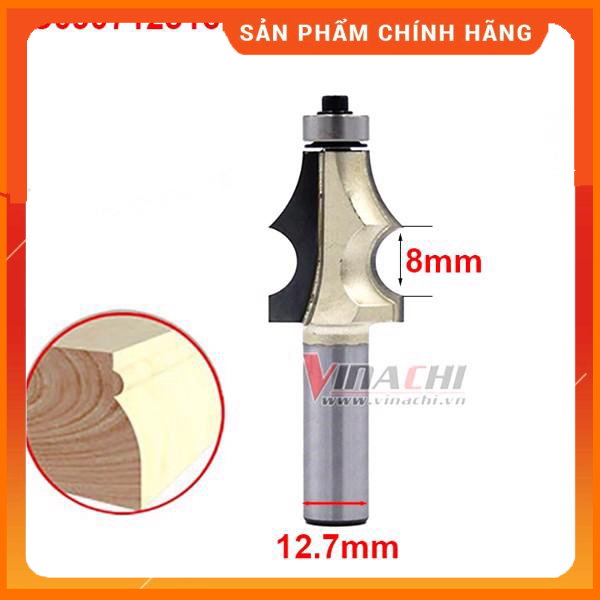 Mũi soi chỉ đũa AC0907
