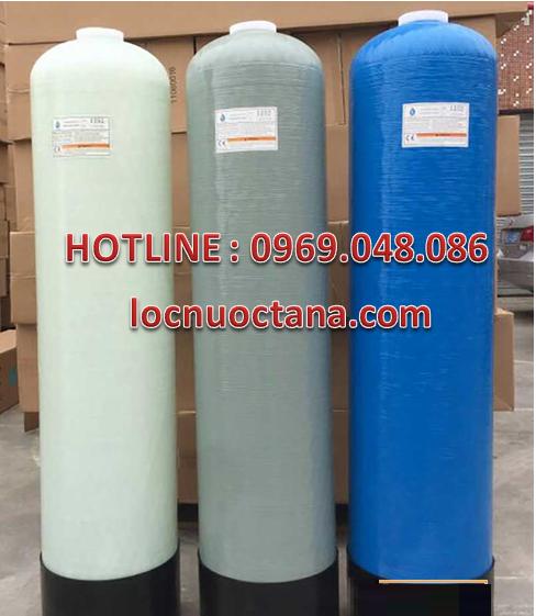 VỎ CỘT LỌC TỔNG COMPOSITE 1054