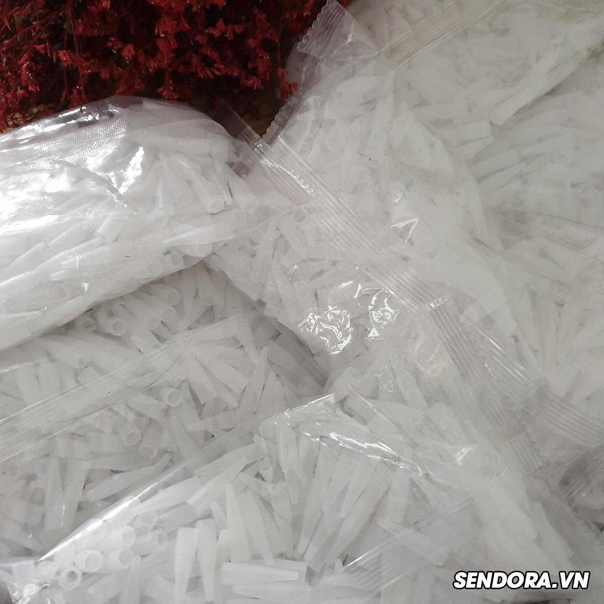 [HCM]Ngòi phun xăm kim 3 phổ thông