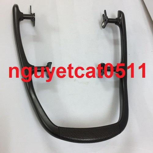 Cảng sau xe Wave Zx