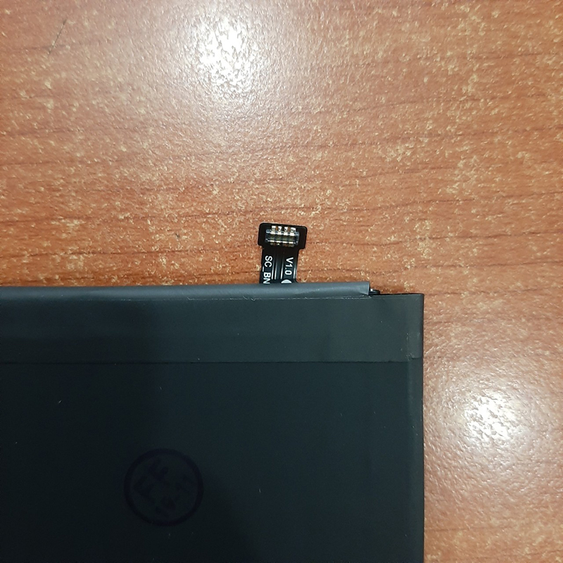 Pin Xiaomi Redmi Note 5A Zin