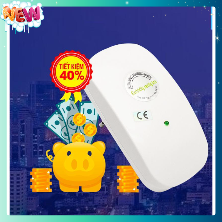 Euro home - điện saving box - tiet kiem lên đến 45%