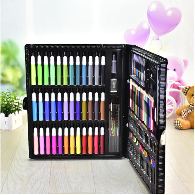 Bộ màu vẽ 150 món cho bé